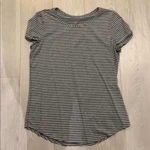 Lululemon Tee